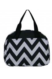 Lunch Bag-CC20-601-BLK